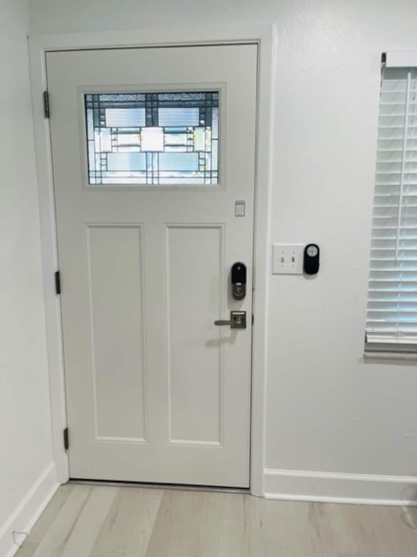 Walk Everywhere! 1-Bedroom Gem In Downtown Hub New Port Richey Eksteriør bilde