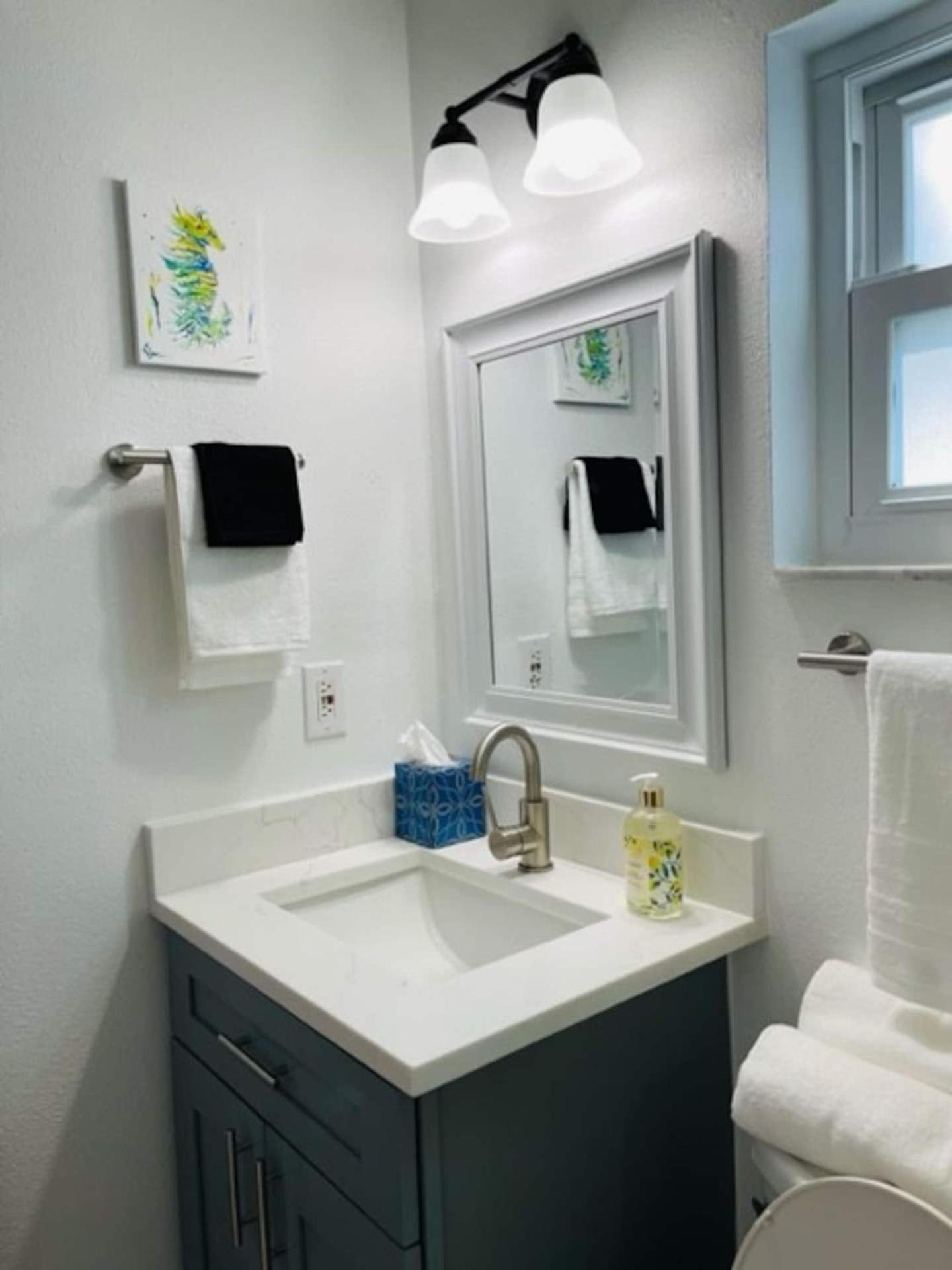 Walk Everywhere! 1-Bedroom Gem In Downtown Hub New Port Richey Eksteriør bilde